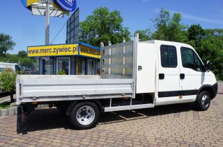 Iveco Daily 35C12